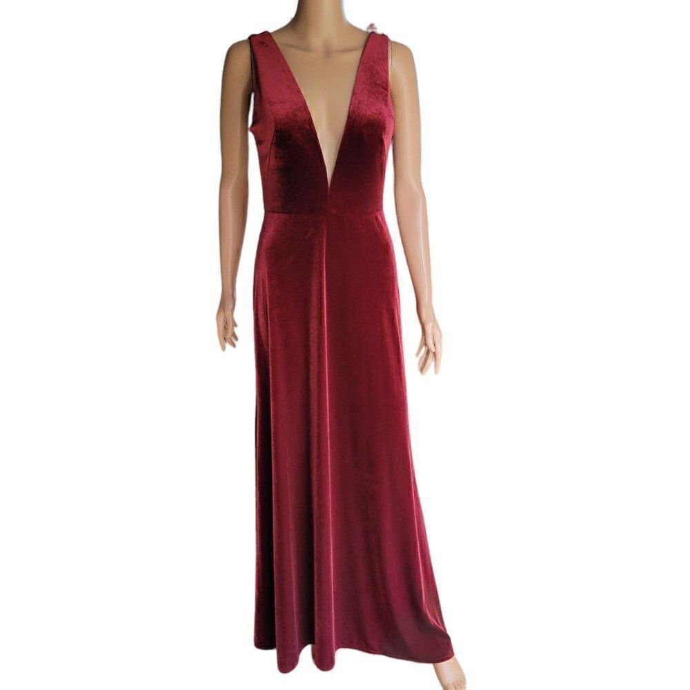 Jenny Yoo Bridesmaid Dress Logan (Size 6)
